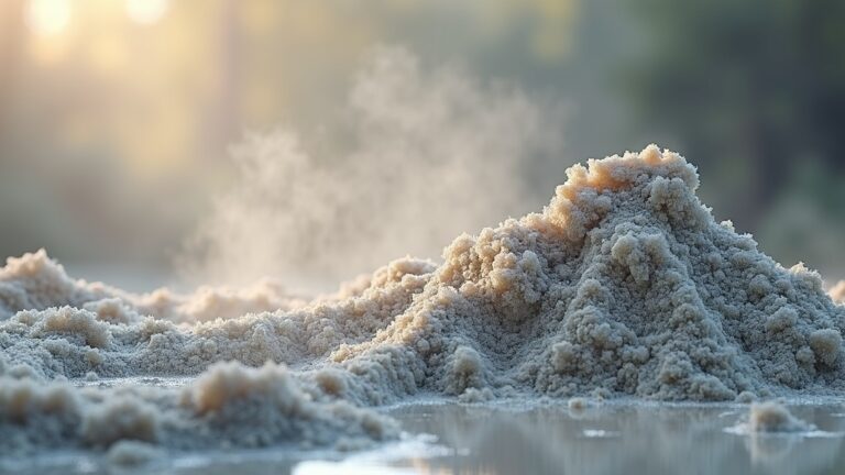 Backfill Slurry