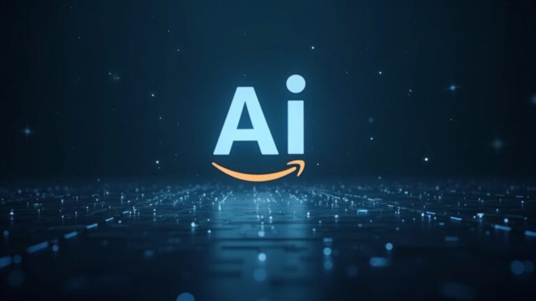 Amazon Ai Training