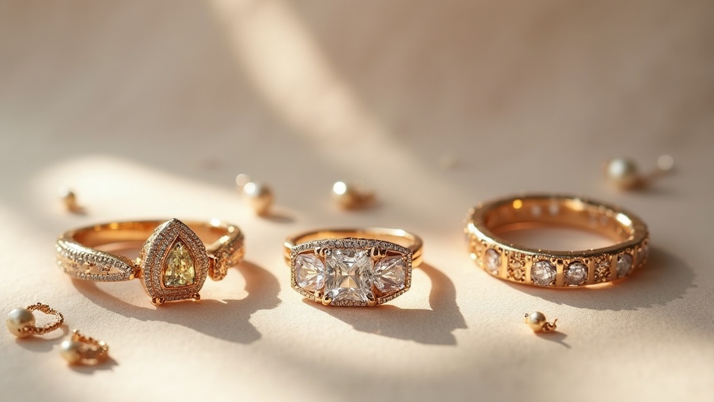 Current Jewelry Trends