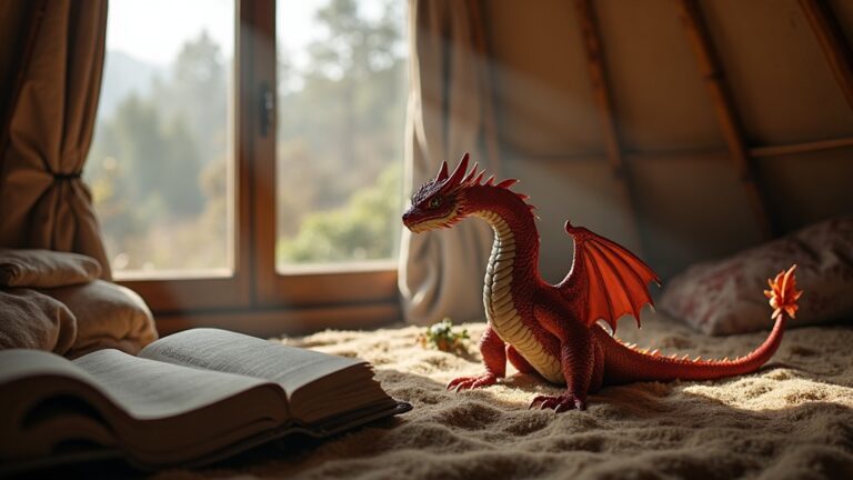 Dragonyurts Guide