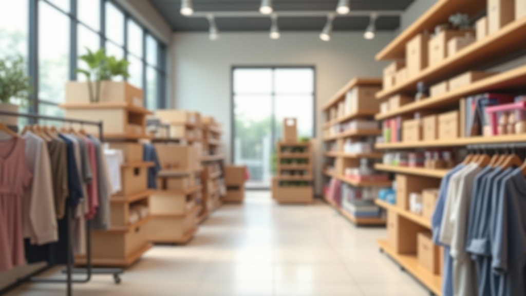 Retail And Ecommerce