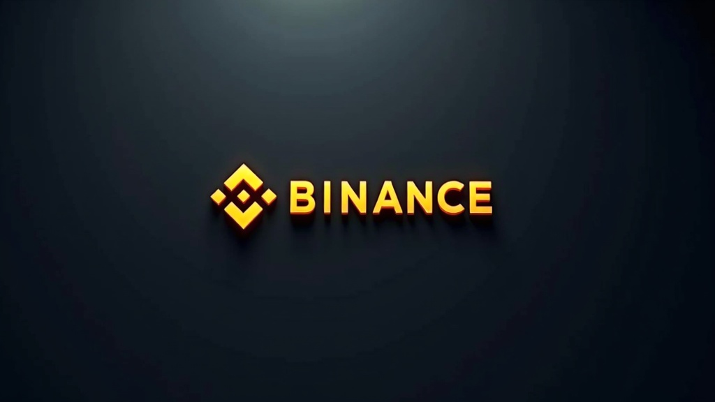 Binance Cryptocurrency Exchange