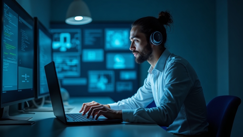 Artificial Intelligence Online Training