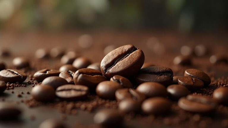 Your Complete coffeebeancrypto guide to Bean Tracking