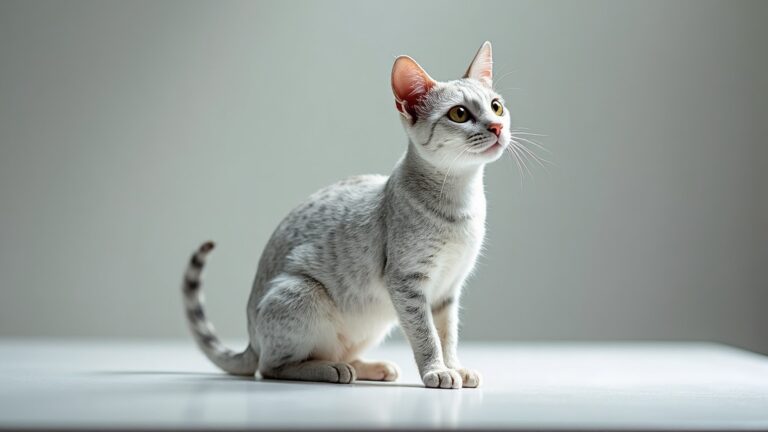 The Ultimate silver cat jewelry guide