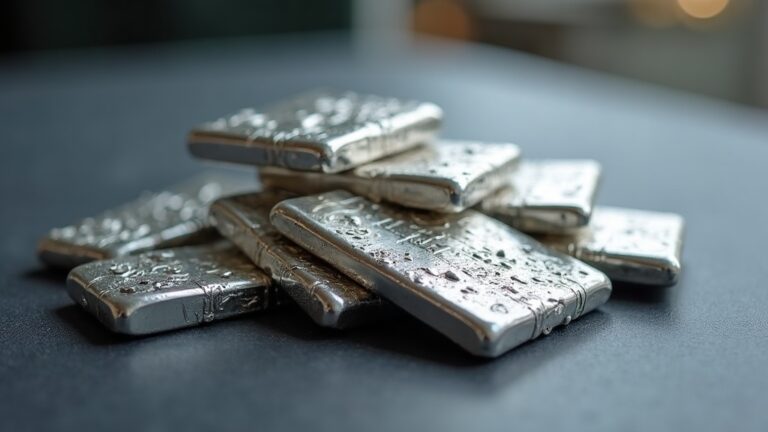 Understanding Silver Prices Today and Market Trends