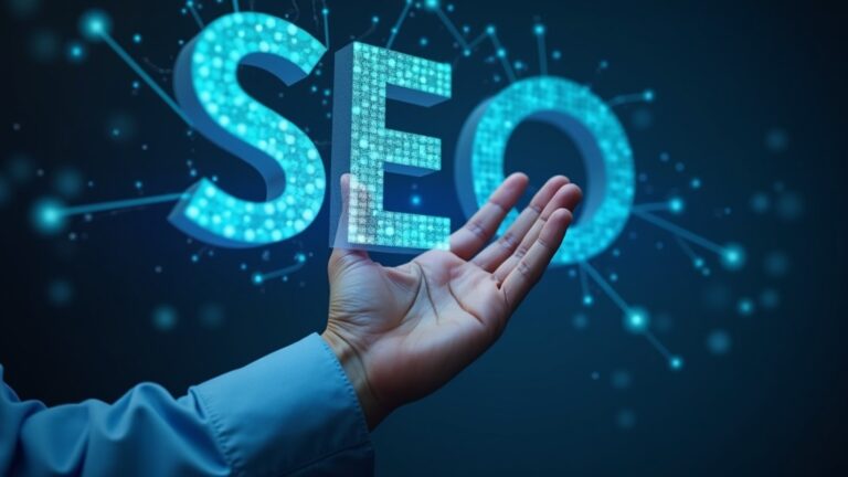 Website Seo Optimization