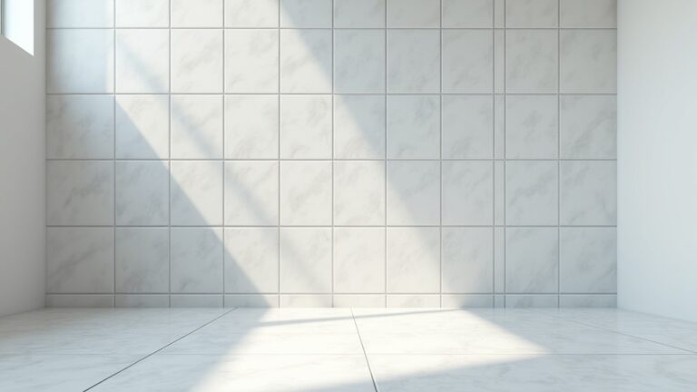 Epoxy Grout For Shower