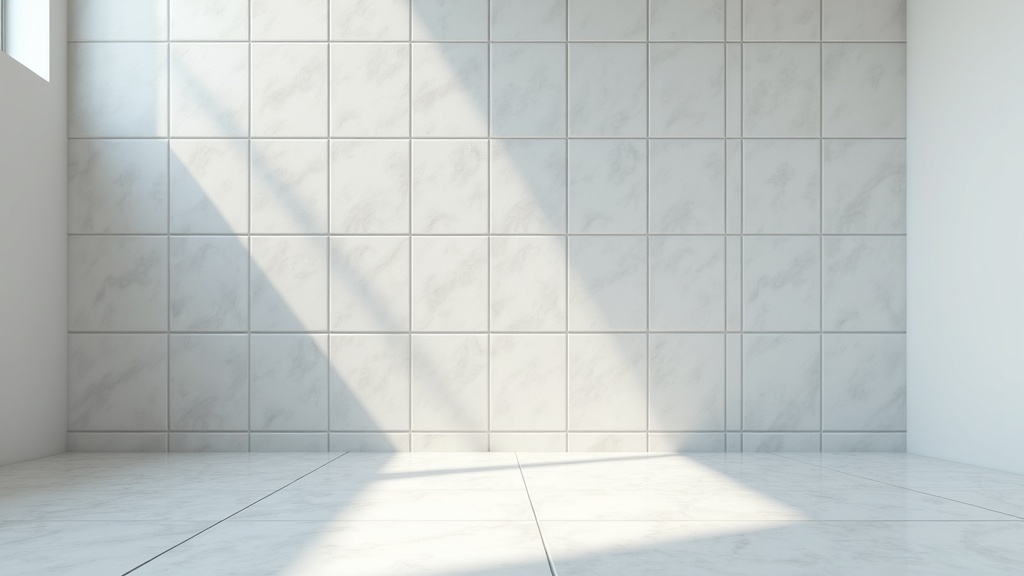 Epoxy Grout For Shower