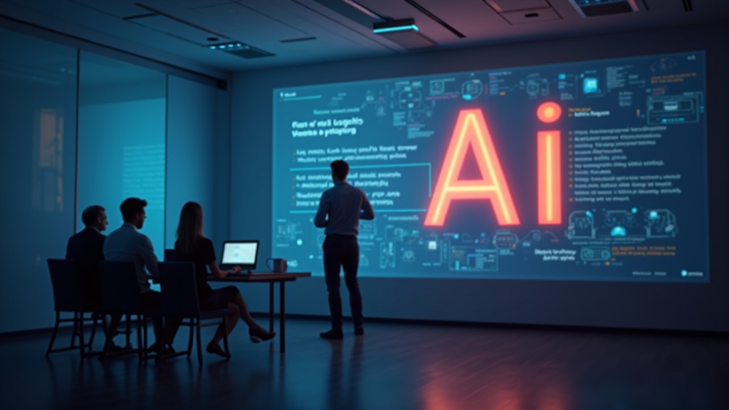 Open Ai Training