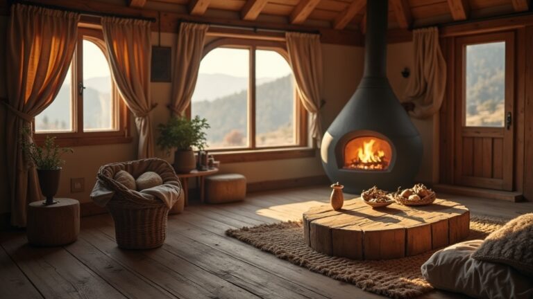 The Ultimate dragonyurts guide for Circular Living
