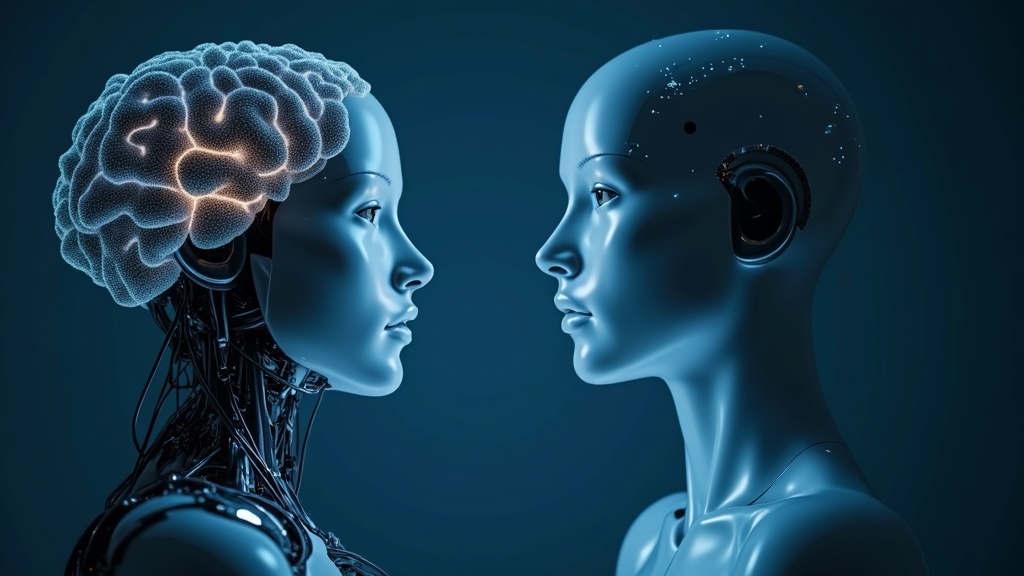 Best Courses On Artificial Intelligence