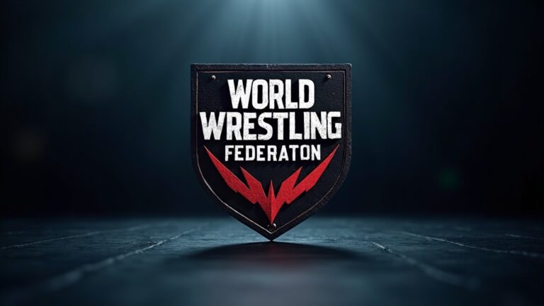 World Wrestling Federation: The Rise of Sports Entertainment