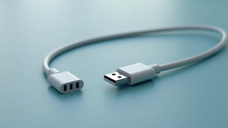Usb To Android Adapter