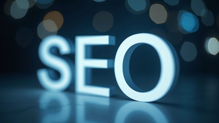 Seo Web