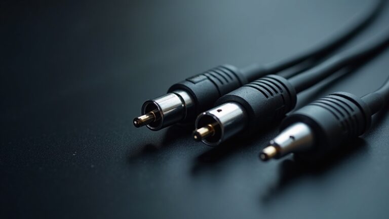 Xlr Cables