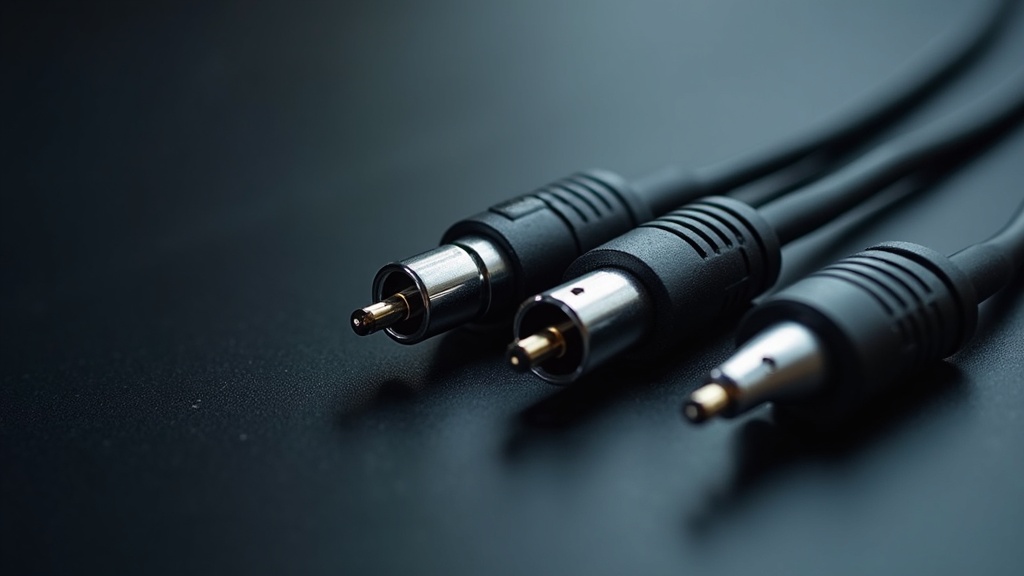 Xlr Cables