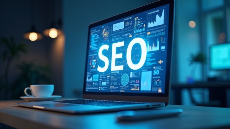 Search Engine Optimization Seo Services
