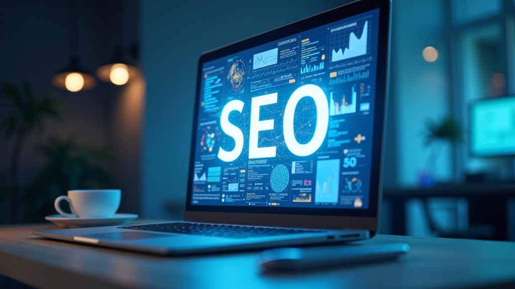 Search Engine Optimization Seo Services