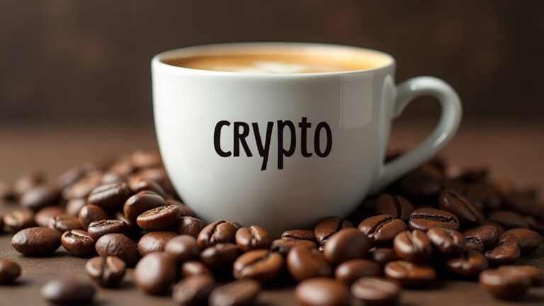 coffeebeancrypto guide: Navigating Niche Assets
