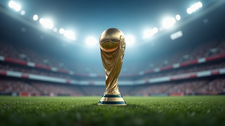 Clubs World Cup 2025: New Format, Teams, and What to Expect
