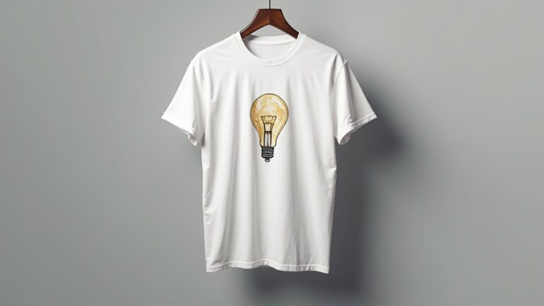 Design Ideas T Shirt