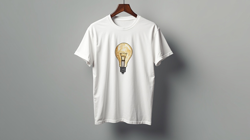 Design Ideas T Shirt