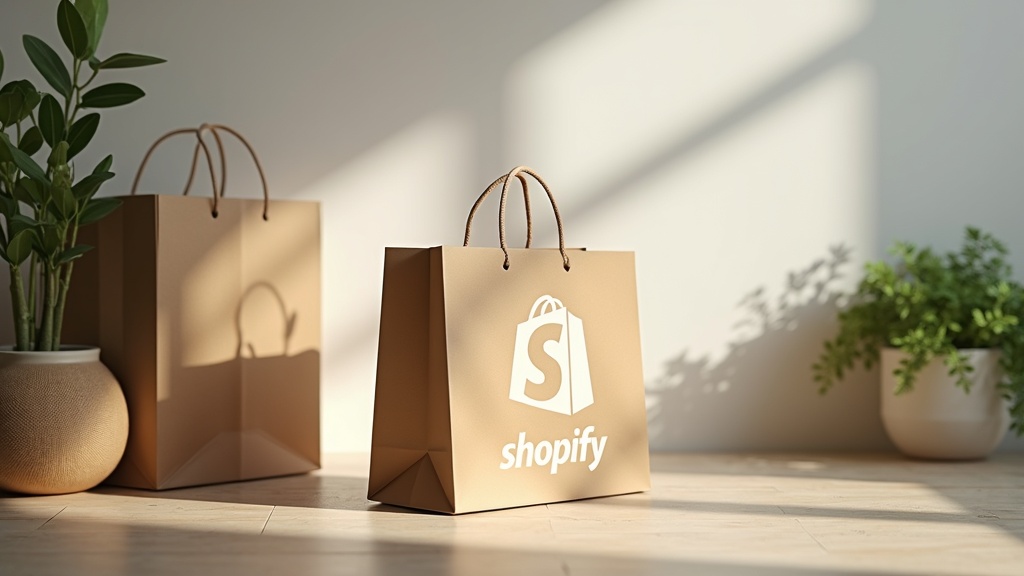 Shopify Ecommerce Store