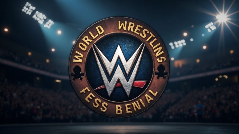 World Wrestling Federation: The Legacy That Built Modern Sports Entertainment