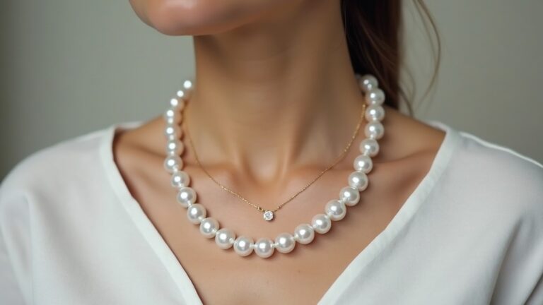 The Ultimate Freshwater Pearl Necklace Guide for Buyers