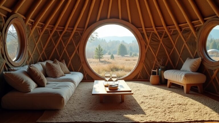 The Complete dragonyurts guide