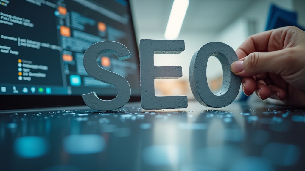Consultant Seo Services