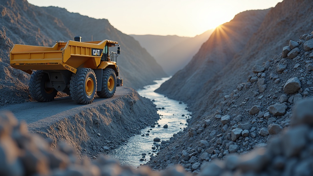 Backfill Grouting In Mining Techniques