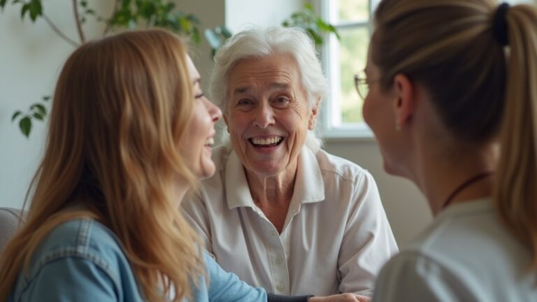 Evidence Based Laughter Therapy Practices – A Comprehensive Guide